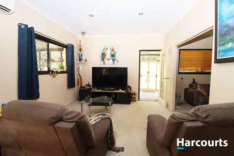 Fifth view of Homely house listing, 17 Melaleuca Court, Redridge QLD 4660