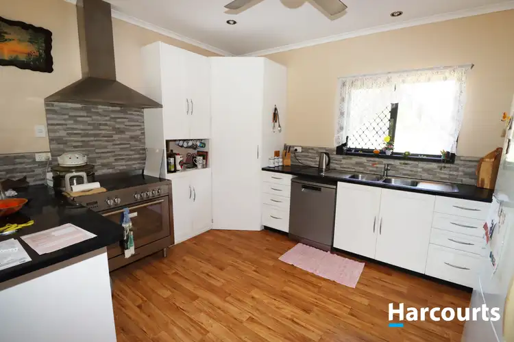 Seventh view of Homely house listing, 17 Melaleuca Court, Redridge QLD 4660
