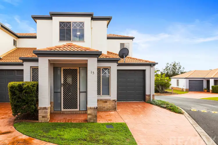 13/22 Dasyure Place, Wynnum West QLD 4178