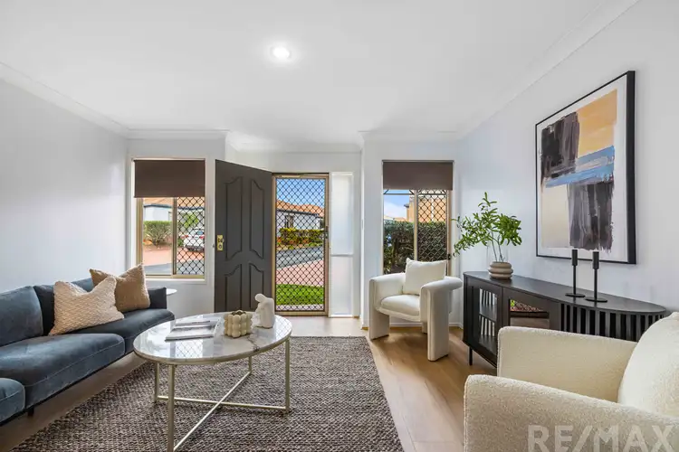 Third view of Homely townhouse listing, 13/22 Dasyure Place, Wynnum West QLD 4178