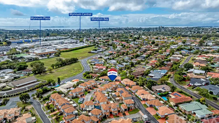 Fourth view of Homely townhouse listing, 13/22 Dasyure Place, Wynnum West QLD 4178