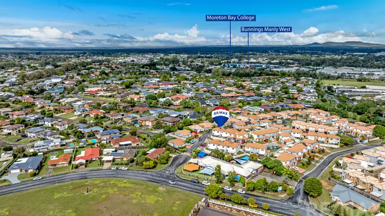 Sixth view of Homely townhouse listing, 13/22 Dasyure Place, Wynnum West QLD 4178