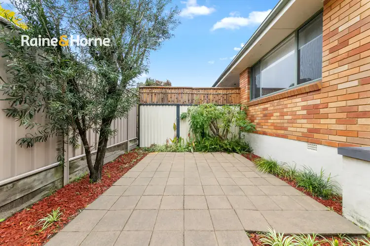 Fourth view of Homely villa listing, 3/9 Farnell Road, Woy Woy NSW 2256