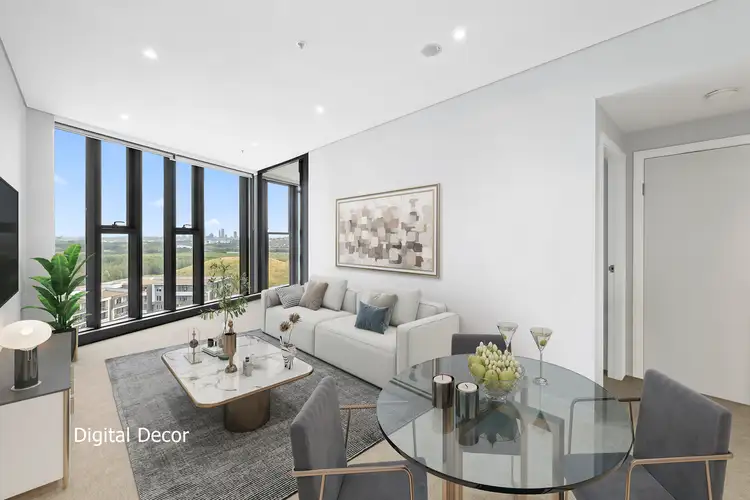 Main view of Homely apartment listing, 1211/2 Waterways Street, Wentworth Point NSW 2127