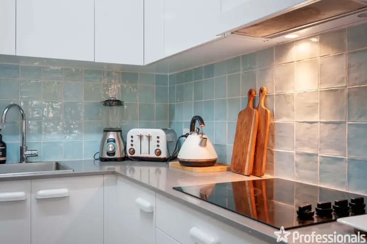 Third view of Homely apartment listing, 19/4-5 Hollett Close, Manunda QLD 4870