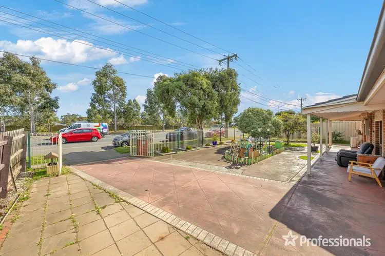Third view of Homely house listing, 1/70 Coburns Road, Melton South VIC 3338