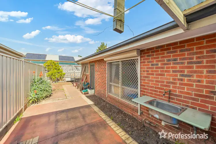Fifth view of Homely house listing, 1/70 Coburns Road, Melton South VIC 3338