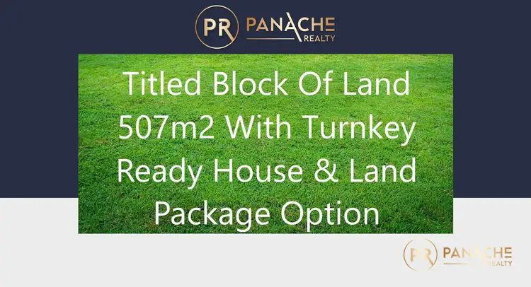 3 Celosia Way, Tarneit VIC 3029