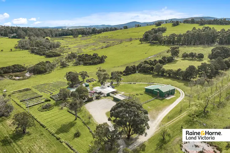 Second view of Homely house listing, 3085 Princes Highway, Bunyip VIC 3815