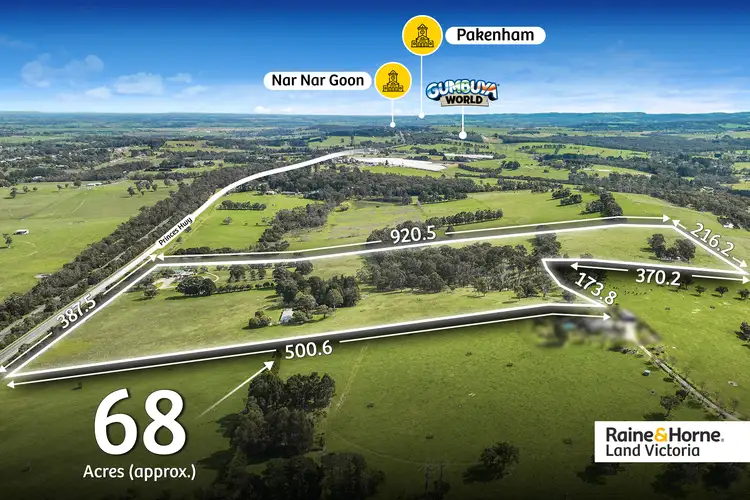 Third view of Homely house listing, 3085 Princes Highway, Bunyip VIC 3815