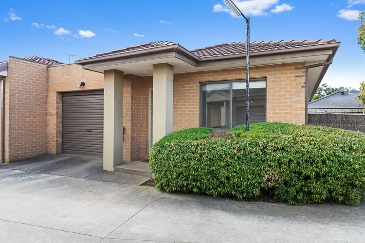 Main view of Homely unit listing, 17/28 Potts Road, Langwarrin VIC 3910