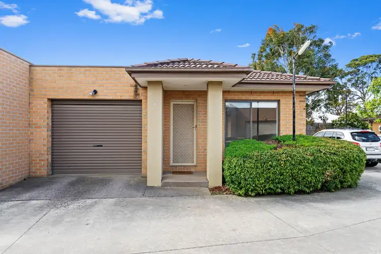 Second view of Homely unit listing, 17/28 Potts Road, Langwarrin VIC 3910