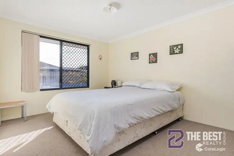 Sixth view of Homely house listing, 7 Moombaki Avenue, Bertram WA 6167
