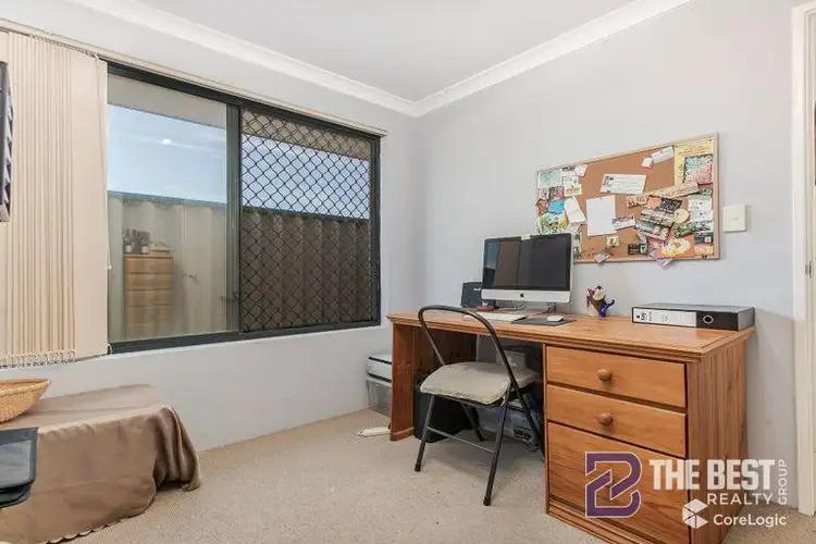 Seventh view of Homely house listing, 7 Moombaki Avenue, Bertram WA 6167