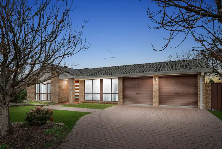 1 Salamander Street, St Clair NSW 2759