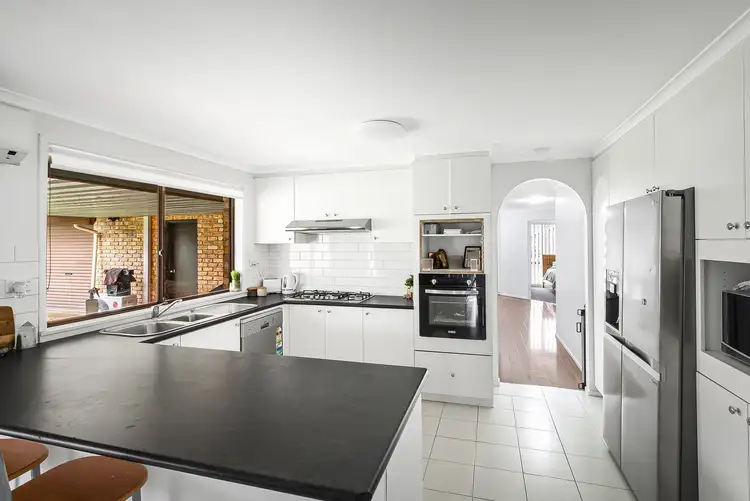 Sixth view of Homely house listing, 1 Salamander Street, St Clair NSW 2759