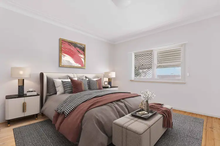 Fifth view of Homely house listing, 189 & 189a Richmond Road, Penrith NSW 2750