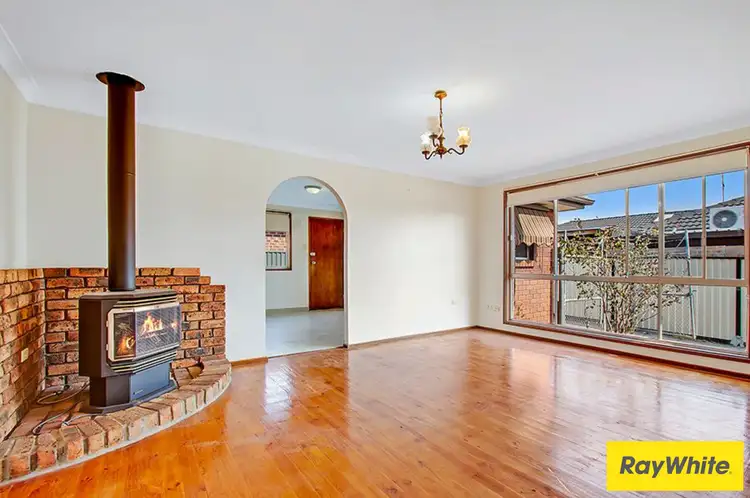 Third view of Homely house listing, 35 & 35a Menzies Circuit, St Clair NSW 2759