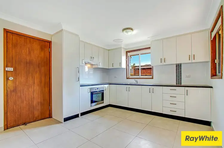 Fourth view of Homely house listing, 35 & 35a Menzies Circuit, St Clair NSW 2759