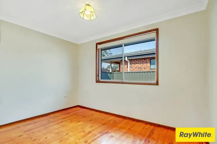 Fifth view of Homely house listing, 35 & 35a Menzies Circuit, St Clair NSW 2759