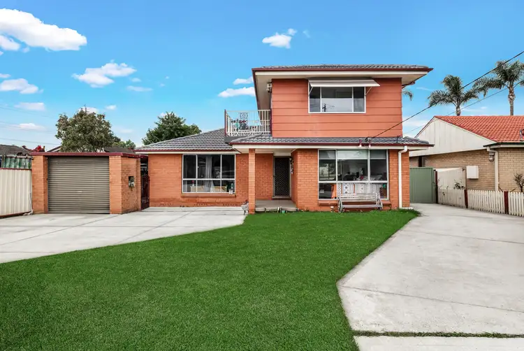 Main view of Homely house listing, 4 & 4A Barr Street, Colyton NSW 2760