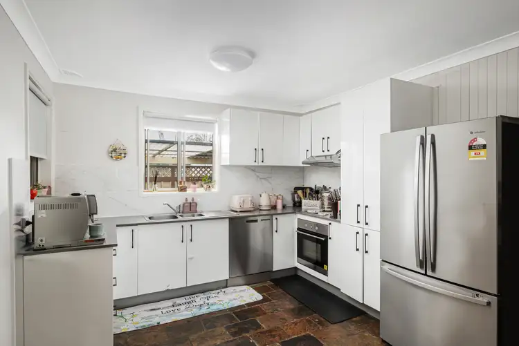 Third view of Homely house listing, 4 & 4A Barr Street, Colyton NSW 2760
