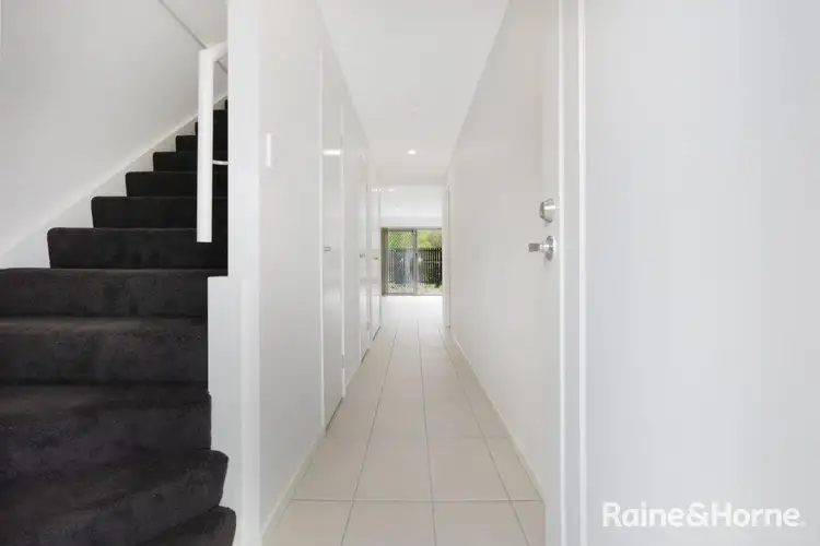 Third view of Homely townhouse listing, 63S Watercress Boulevard, Redbank Plains QLD 4301