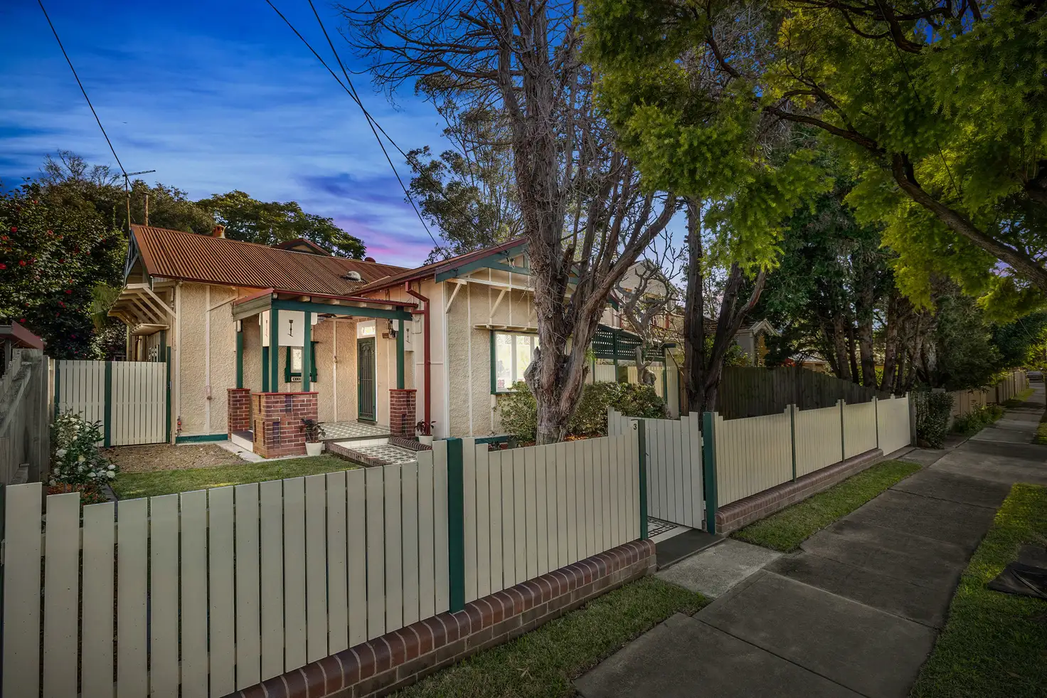 Main view of Homely house listing, 3 Wright Street, Croydon NSW 2132