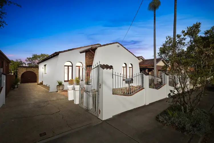 37 Ann Street, Enfield NSW 2136