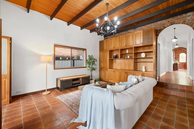 Second view of Homely house listing, 37 Ann Street, Enfield NSW 2136