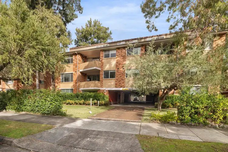 12/9-15 Rokeby Road, Abbotsford NSW 2046