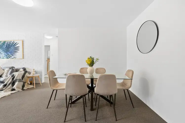 Fourth view of Homely apartment listing, 12/9-15 Rokeby Road, Abbotsford NSW 2046