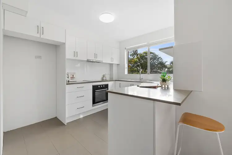 Sixth view of Homely apartment listing, 12/9-15 Rokeby Road, Abbotsford NSW 2046