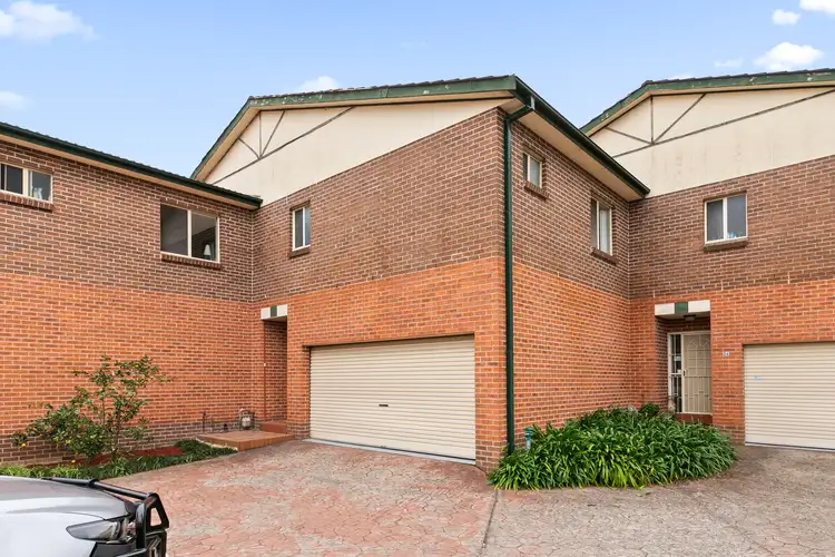 35/2-4 Byer Street, Enfield NSW 2136
