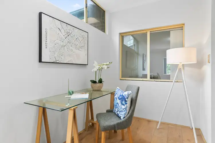 Fourth view of Homely townhouse listing, 35/2-4 Byer Street, Enfield NSW 2136