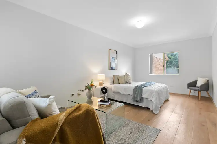 Fifth view of Homely townhouse listing, 35/2-4 Byer Street, Enfield NSW 2136