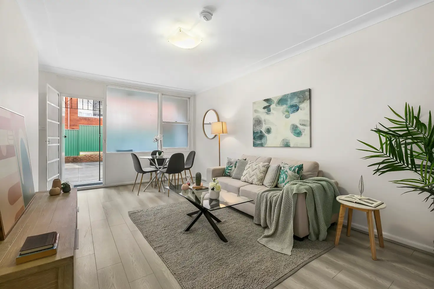 Main view of Homely unit listing, 1/109 Elizabeth Street, Ashfield NSW 2131