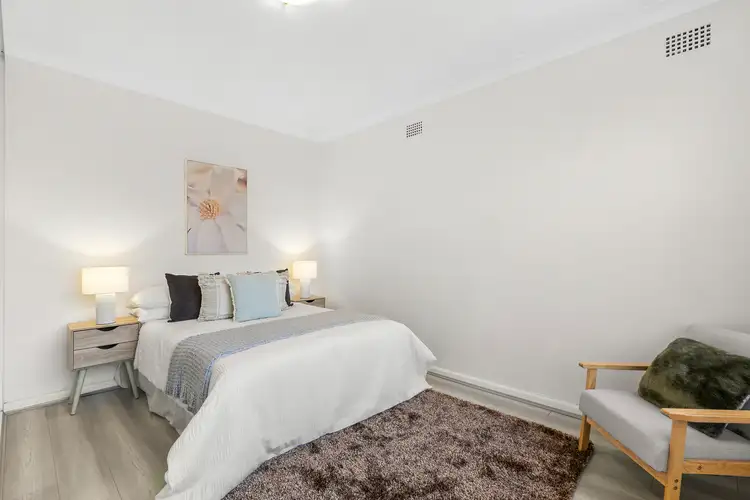 Second view of Homely unit listing, 1/109 Elizabeth Street, Ashfield NSW 2131