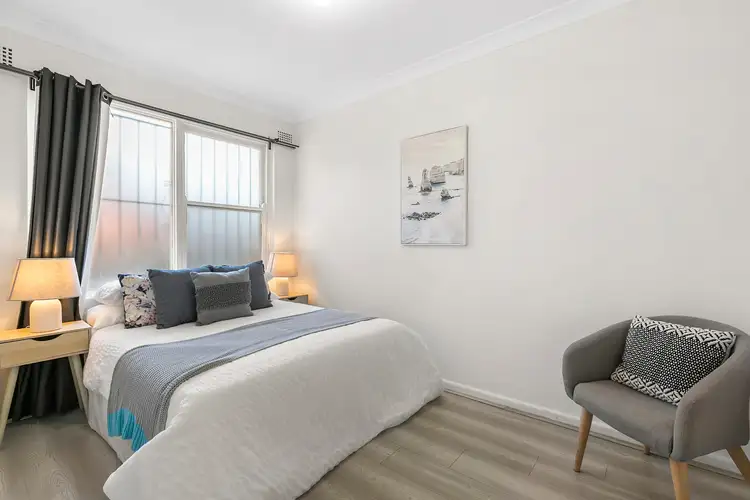 Third view of Homely unit listing, 1/109 Elizabeth Street, Ashfield NSW 2131