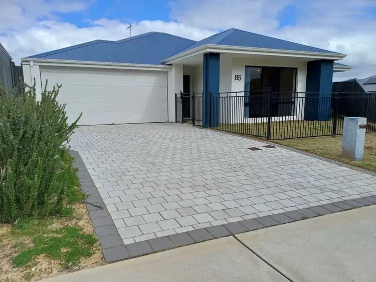 85 Kimberley Street, Bullsbrook WA 6084
