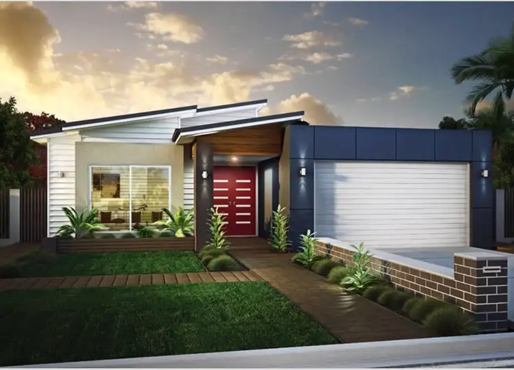 Main view of Homely land listing, New Street, Caboolture QLD 4510