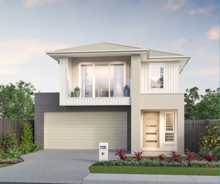 Darragh St, Bracken Ridge QLD 4017