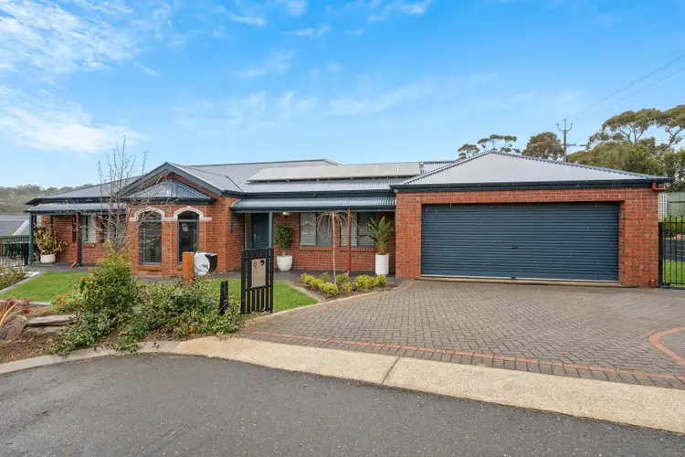 Second view of Homely house listing, 8/53A Oakridge Road, Aberfoyle Park SA 5159