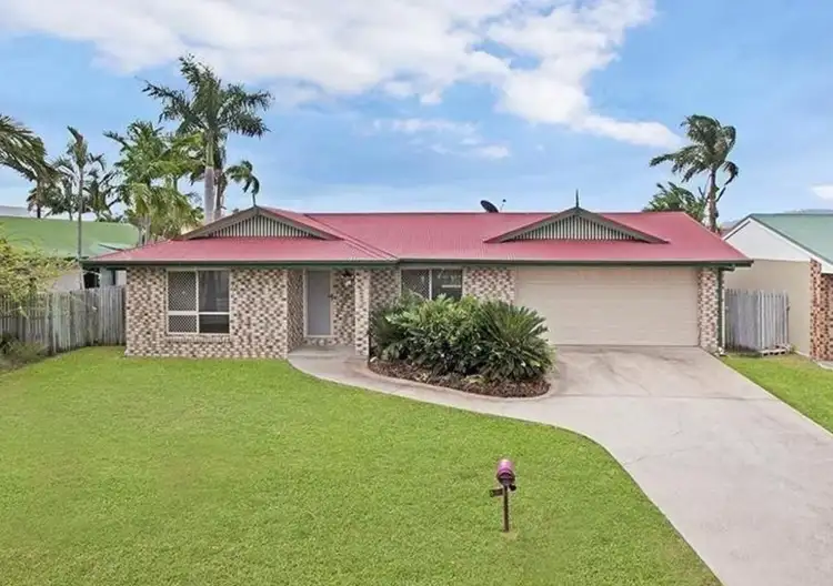 5 Santa Fe Way, Kirwan QLD 4817