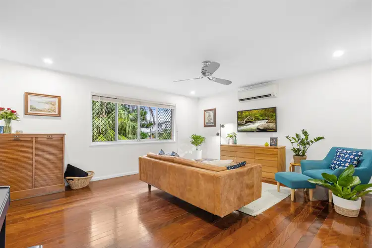 Second view of Homely house listing, 5 Harlock Street, Moorooka QLD 4105