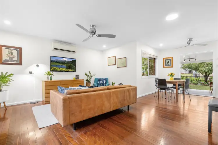 Third view of Homely house listing, 5 Harlock Street, Moorooka QLD 4105