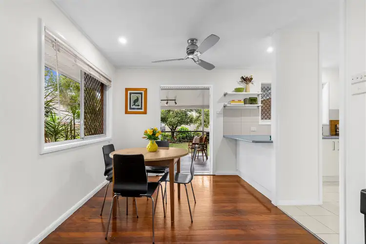 Fourth view of Homely house listing, 5 Harlock Street, Moorooka QLD 4105