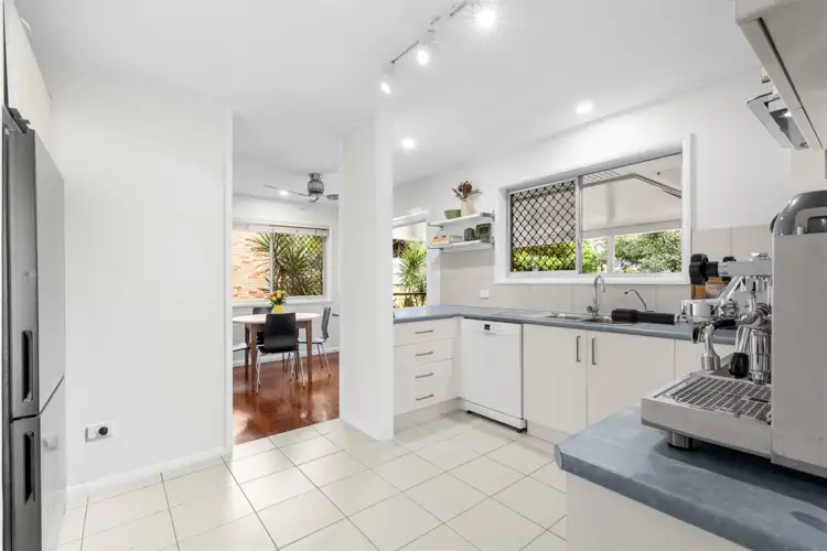 Fifth view of Homely house listing, 5 Harlock Street, Moorooka QLD 4105
