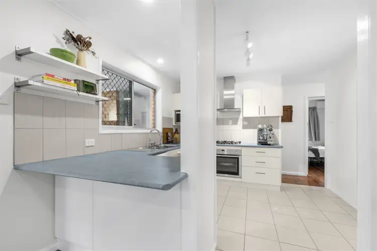 Sixth view of Homely house listing, 5 Harlock Street, Moorooka QLD 4105