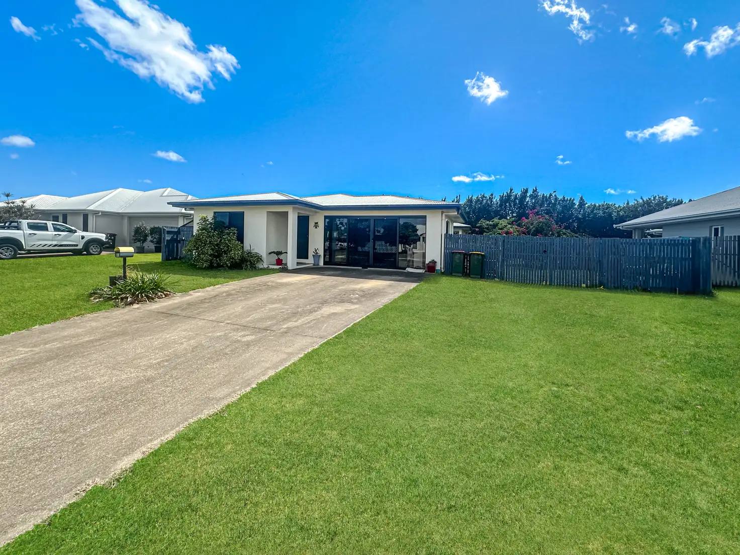 Main view of Homely house listing, 30 Armistice Street, Burdell QLD 4818